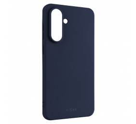 Fixed Story | Back Cover | Samsung | Galaxy A56 5G | Rubberized | Blue