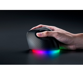 Razer Ergonomic Mouse | Pro Click V2 Vertical | Wireless