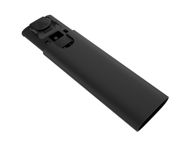 Genesis External HDD/SDD M.2 NVME Lite, USB-C 3.1 | Natec Rhino