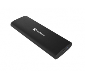 Genesis External HDD/SDD M.2 NVME Lite, USB-C 3.1 | Natec Rhino
