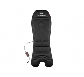 Next Level Racing | Haptic Feedback Gaming Pad | HF8 PRO | Black
