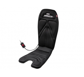 Next Level Racing | Haptic Feedback Gaming Pad | HF8 PRO | Black