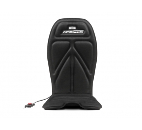 Next Level Racing | Haptic Feedback Gaming Pad | HF8 PRO | Black
