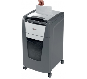 Rexel Optimum AutoFeed+ 300M Dokumentų naikiklis Micro-cut shredding 2x15 mm P-5 60L 55 dB (SPEC)