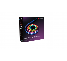 Yeelight|LED Lightstrip Pro 2m|1.2 W|WLAN, Bluetooth