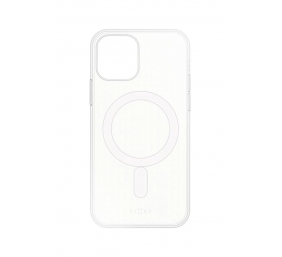 Fixed Back Cover | Xiaomi | Redmi Note 14 Pro 5G/POCO X7 | TPU/PC | Clear | MagPure