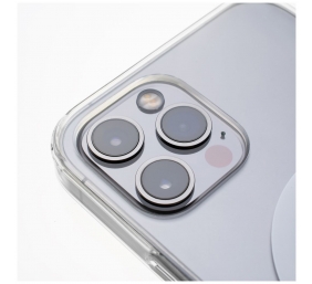 Fixed MagPure | Back Cover | Xiaomi | Redmi Note 14 | TPU/PC | Clear