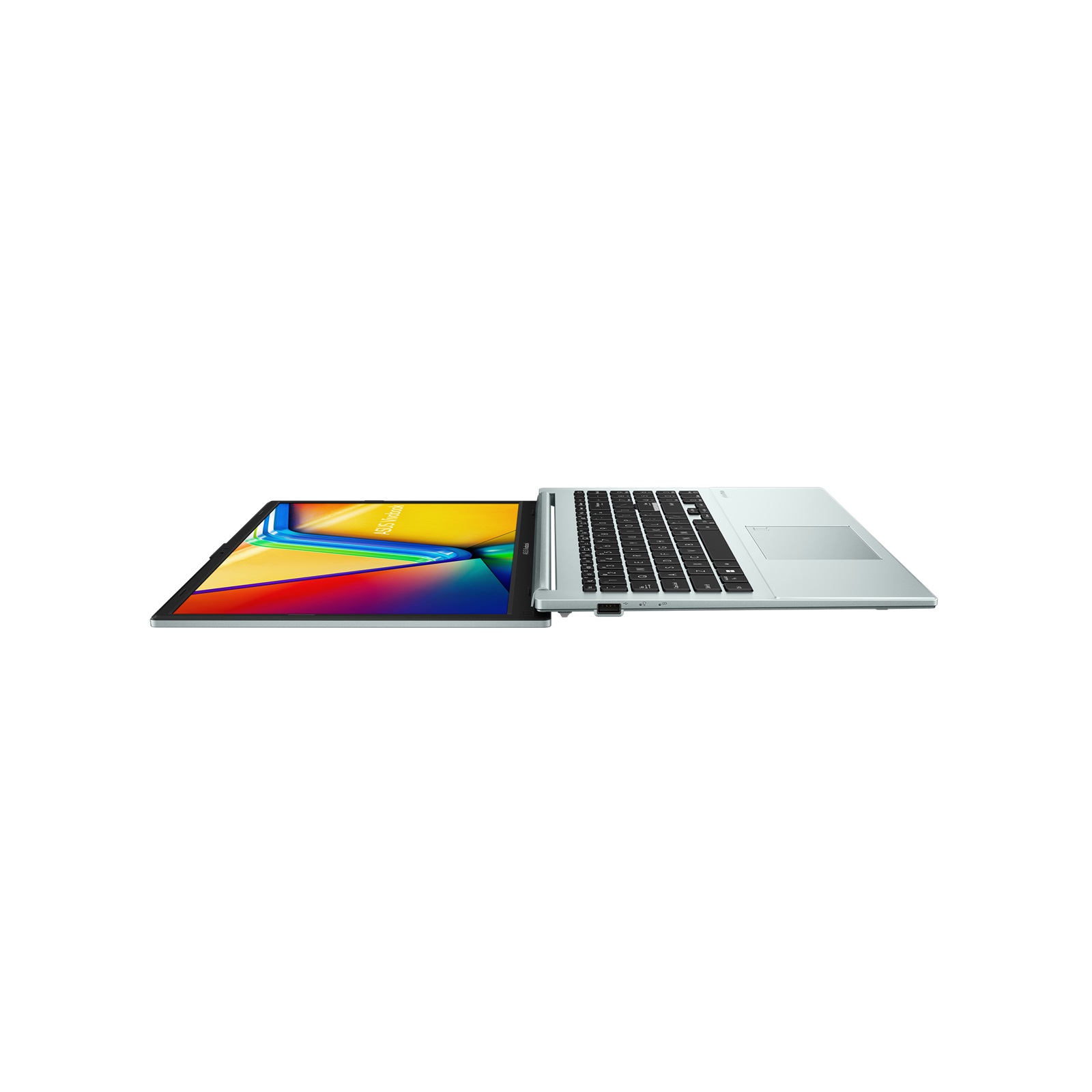Asus Vivobook Go 15 E1504FA-BQ1558W | Green Gray | 15.6 " | IPS | FHD | 1920 x 1080 pixels | Anti-glare | AMD Ryzen 5 | 7520U | 16 GB | LPDDR5 | Solid-state drive capacity 512 GB | AMD Radeon Graphics | Windows 11 Home | 802.11ax | Bluetooth version 5.3 |