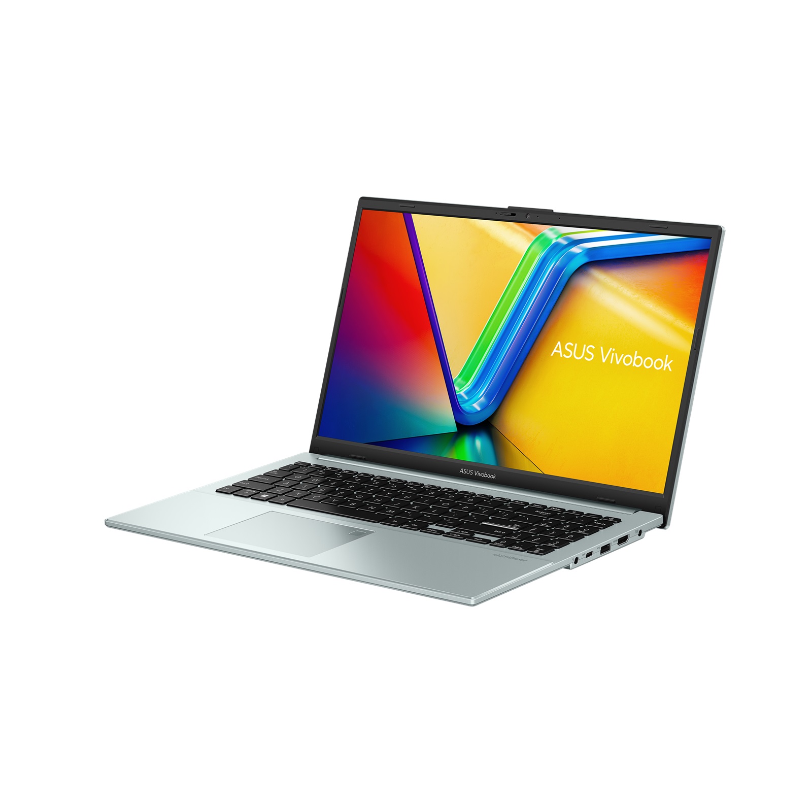 Asus Vivobook Go 15 E1504FA-BQ1558W | Green Gray | 15.6 " | IPS | FHD | 1920 x 1080 pixels | Anti-glare | AMD Ryzen 5 | 7520U | 16 GB | LPDDR5 | Solid-state drive capacity 512 GB | AMD Radeon Graphics | Windows 11 Home | 802.11ax | Bluetooth version 5.3 |