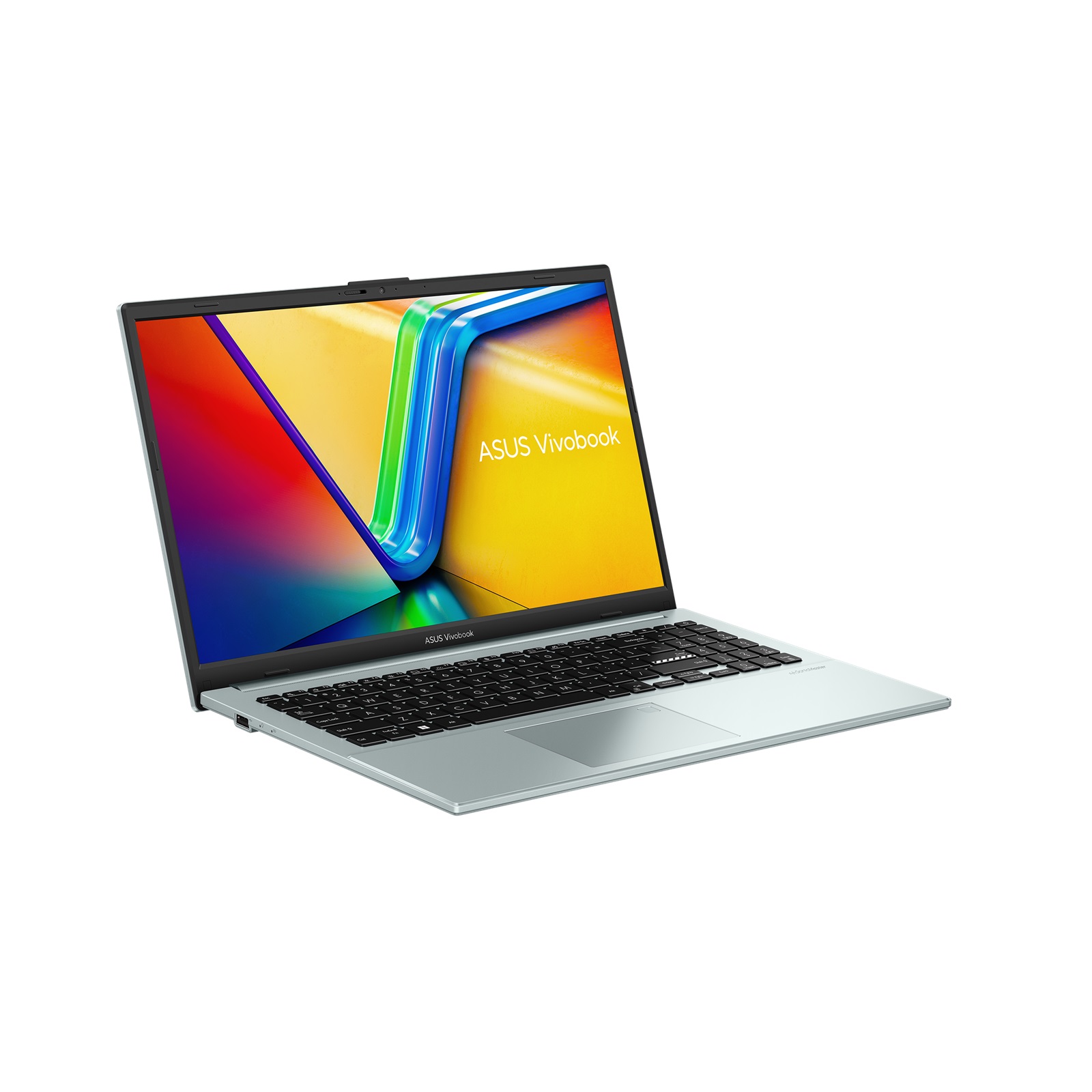 Asus Vivobook Go 15 E1504FA-BQ1558W | Green Gray | 15.6 " | IPS | FHD | 1920 x 1080 pixels | Anti-glare | AMD Ryzen 5 | 7520U | 16 GB | LPDDR5 | Solid-state drive capacity 512 GB | AMD Radeon Graphics | Windows 11 Home | 802.11ax | Bluetooth version 5.3 |