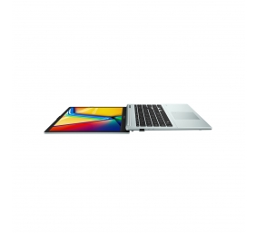 Asus Vivobook Go 15 E1504FA-BQ1558W | Green Gray | 15.6 " | IPS | FHD | 1920 x 1080 pixels | Anti-glare | AMD Ryzen 5 | 7520U | 16 GB | LPDDR5 | Solid-state drive capacity 512 GB | AMD Radeon Graphics | Windows 11 Home | 802.11ax | Bluetooth version 5.3 |
