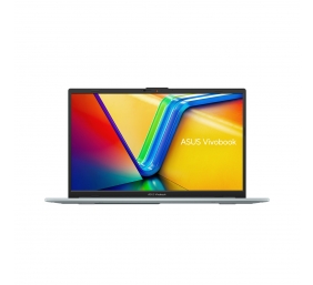 Asus Vivobook Go 15 E1504FA-BQ1558W | Green Gray | 15.6 " | IPS | FHD | 1920 x 1080 pixels | Anti-glare | AMD Ryzen 5 | 7520U | 16 GB | LPDDR5 | Solid-state drive capacity 512 GB | AMD Radeon Graphics | Windows 11 Home | 802.11ax | Bluetooth version 5.3 |