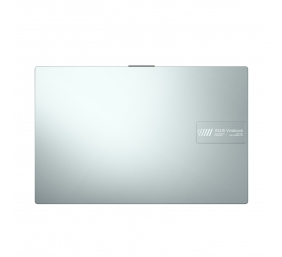 Asus Vivobook Go 15 E1504FA-BQ1558W | Green Gray | 15.6 " | IPS | FHD | 1920 x 1080 pixels | Anti-glare | AMD Ryzen 5 | 7520U | 16 GB | LPDDR5 | Solid-state drive capacity 512 GB | AMD Radeon Graphics | Windows 11 Home | 802.11ax | Bluetooth version 5.3 |
