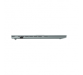 Asus Vivobook Go 15 E1504FA-BQ1558W | Green Gray | 15.6 " | IPS | FHD | 1920 x 1080 pixels | Anti-glare | AMD Ryzen 5 | 7520U | 16 GB | LPDDR5 | Solid-state drive capacity 512 GB | AMD Radeon Graphics | Windows 11 Home | 802.11ax | Bluetooth version 5.3 |
