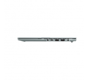 Asus Vivobook Go 15 E1504FA-BQ1558W | Green Gray | 15.6 " | IPS | FHD | 1920 x 1080 pixels | Anti-glare | AMD Ryzen 5 | 7520U | 16 GB | LPDDR5 | Solid-state drive capacity 512 GB | AMD Radeon Graphics | Windows 11 Home | 802.11ax | Bluetooth version 5.3 |
