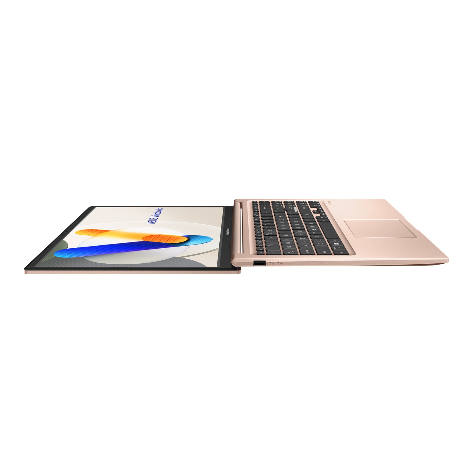 Asus Vivobook 15 X1504VA-BQ2396W | Terra Cotta | 15.6 " | IPS | FHD | 1920 x 1080 pixels | Anti-glare | Intel Core i5 | i5-1334U | 16 GB | DDR4 | Solid-state drive capacity 512 GB | Intel Iris Xe Graphics | Windows 11 Home | 802.11ax | Bluetooth version 5