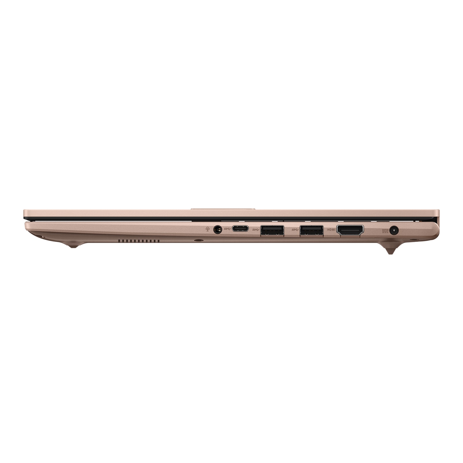 Asus Vivobook 15 X1504VA-BQ2396W | Terra Cotta | 15.6 " | IPS | FHD | 1920 x 1080 pixels | Anti-glare | Intel Core i5 | i5-1334U | 16 GB | DDR4 | Solid-state drive capacity 512 GB | Intel Iris Xe Graphics | Windows 11 Home | 802.11ax | Bluetooth version 5