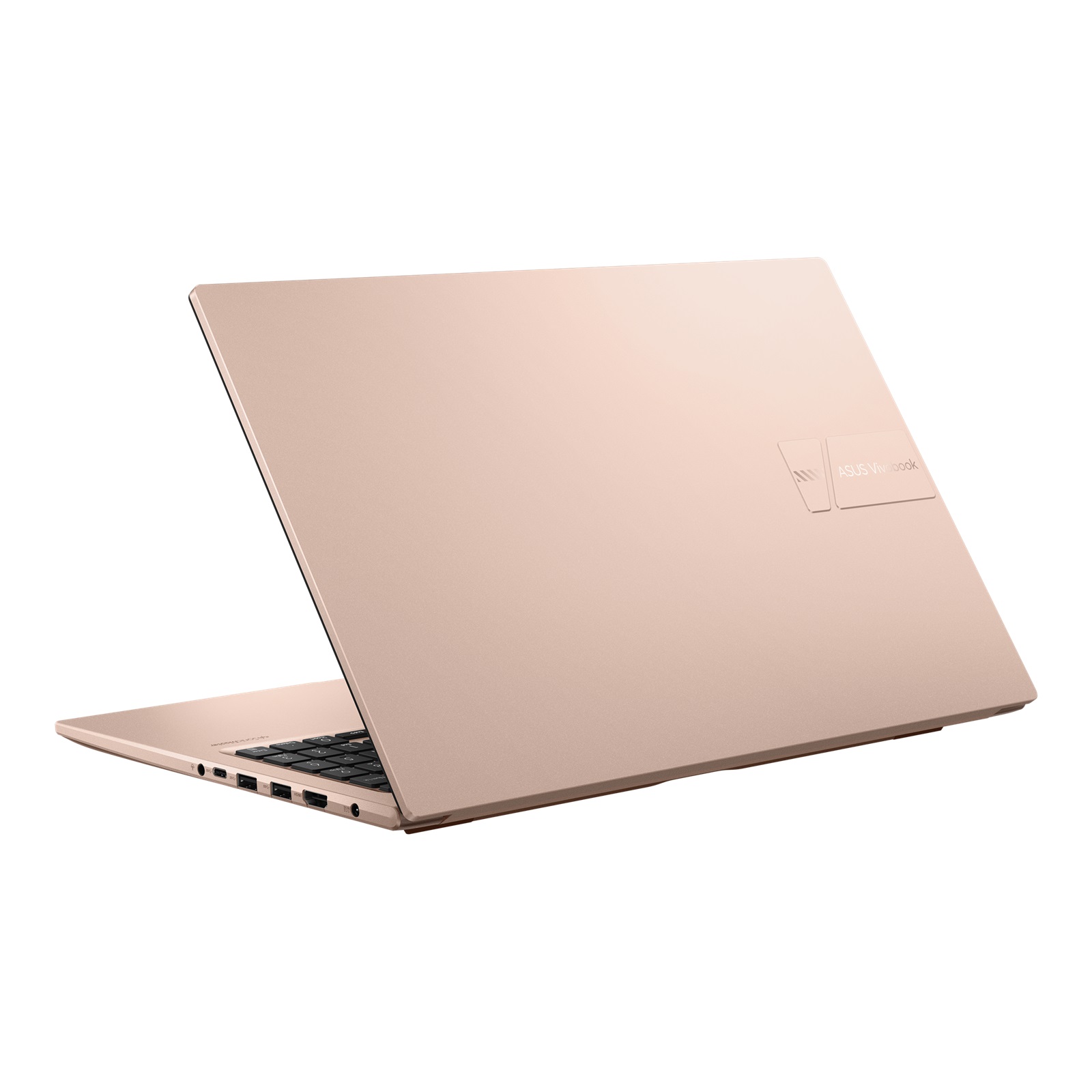 Asus Vivobook 15 X1504VA-BQ2396W | Terra Cotta | 15.6 " | IPS | FHD | 1920 x 1080 pixels | Anti-glare | Intel Core i5 | i5-1334U | 16 GB | DDR4 | Solid-state drive capacity 512 GB | Intel Iris Xe Graphics | Windows 11 Home | 802.11ax | Bluetooth version 5