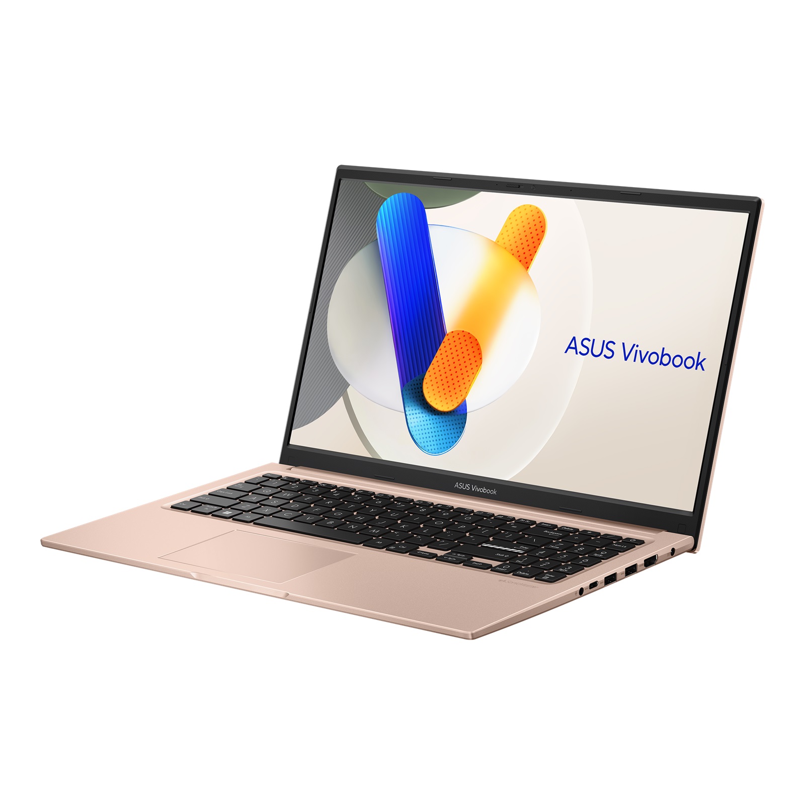 Asus Vivobook 15 X1504VA-BQ2396W | Terra Cotta | 15.6 " | IPS | FHD | 1920 x 1080 pixels | Anti-glare | Intel Core i5 | i5-1334U | 16 GB | DDR4 | Solid-state drive capacity 512 GB | Intel Iris Xe Graphics | Windows 11 Home | 802.11ax | Bluetooth version 5