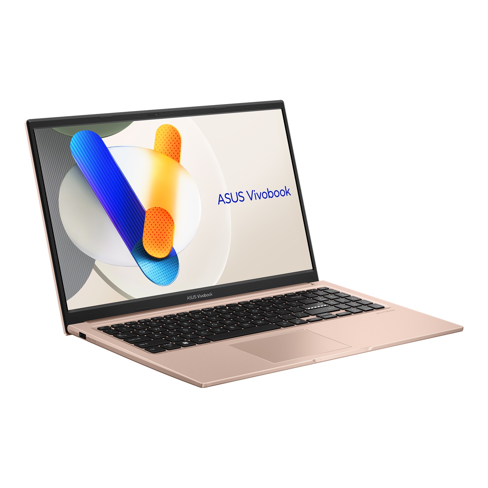 Asus Vivobook 15 X1504VA-BQ2396W | Terra Cotta | 15.6 " | IPS | FHD | 1920 x 1080 pixels | Anti-glare | Intel Core i5 | i5-1334U | 16 GB | DDR4 | Solid-state drive capacity 512 GB | Intel Iris Xe Graphics | Windows 11 Home | 802.11ax | Bluetooth version 5