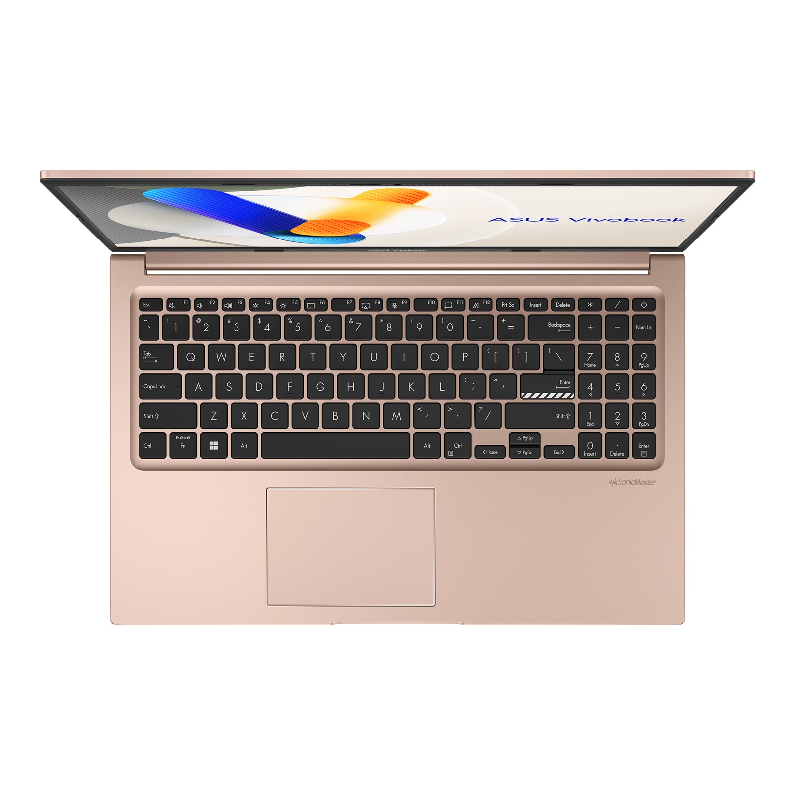 Asus Vivobook 15 X1504VA-BQ2396W | Terra Cotta | 15.6 " | IPS | FHD | 1920 x 1080 pixels | Anti-glare | Intel Core i5 | i5-1334U | 16 GB | DDR4 | Solid-state drive capacity 512 GB | Intel Iris Xe Graphics | Windows 11 Home | 802.11ax | Bluetooth version 5