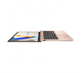 Asus Vivobook 15 X1504VA-BQ2396W | Terra Cotta | 15.6 " | IPS | FHD | 1920 x 1080 pixels | Anti-glare | Intel Core i5 | i5-1334U | 16 GB | DDR4 | Solid-state drive capacity 512 GB | Intel Iris Xe Graphics | Windows 11 Home | 802.11ax | Bluetooth version 5