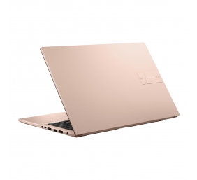 Asus Vivobook 15 X1504VA-BQ2396W | Terra Cotta | 15.6 " | IPS | FHD | 1920 x 1080 pixels | Anti-glare | Intel Core i5 | i5-1334U | 16 GB | DDR4 | Solid-state drive capacity 512 GB | Intel Iris Xe Graphics | Windows 11 Home | 802.11ax | Bluetooth version 5