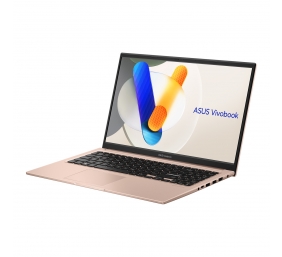 Asus Vivobook 15 X1504VA-BQ2396W | Terra Cotta | 15.6 " | IPS | FHD | 1920 x 1080 pixels | Anti-glare | Intel Core i5 | i5-1334U | 16 GB | DDR4 | Solid-state drive capacity 512 GB | Intel Iris Xe Graphics | Windows 11 Home | 802.11ax | Bluetooth version 5