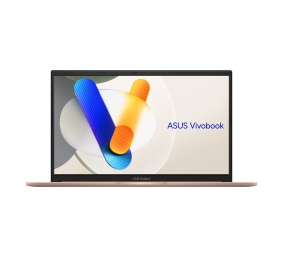 Asus Vivobook 15 X1504VA-BQ2396W | Terra Cotta | 15.6 " | IPS | FHD | 1920 x 1080 pixels | Anti-glare | Intel Core i5 | i5-1334U | 16 GB | DDR4 | Solid-state drive capacity 512 GB | Intel Iris Xe Graphics | Windows 11 Home | 802.11ax | Bluetooth version 5