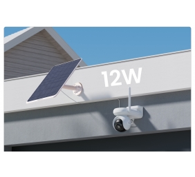 Reolink | Solar Panel 3 | SP3-W | IP65