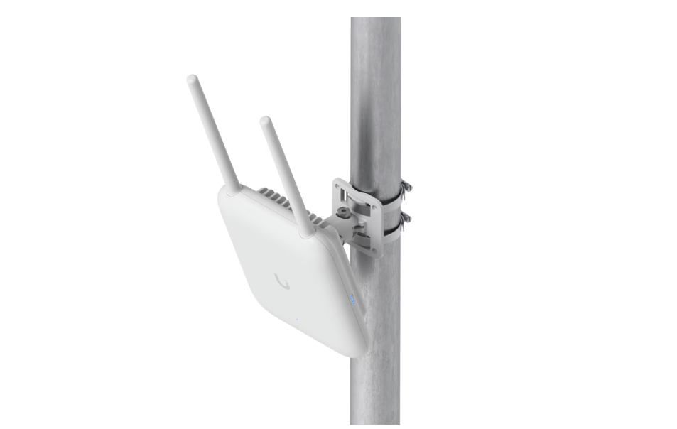 Ubiquiti Access Point | U7 Pro Outdoor | 8600 Mbit/s | Ethernet LAN (RJ-45) ports 1 | MU-MiMO Yes | PoE in