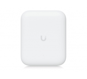 Ubiquiti Access Point | U7 Pro Outdoor | 8600 Mbit/s | Ethernet LAN (RJ-45) ports 1 | MU-MiMO Yes | PoE in