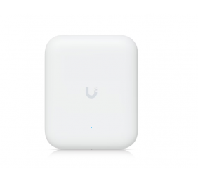 Ubiquiti Access Point | U7 Pro Outdoor | 8600 Mbit/s | Ethernet LAN (RJ-45) ports 1 | MU-MiMO Yes | PoE in