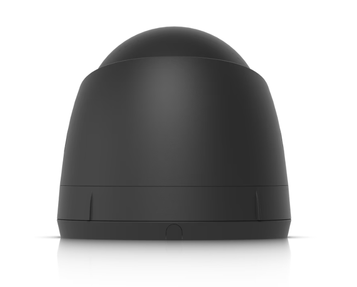 Ubiquiti | Ultra-compact, Tamper-resistant, and Weatherproof 2K HD PoE Camera | G5 Turret Ultra | Dome | 4 MP | Fixed | Power over Ethernet (PoE) | IP66