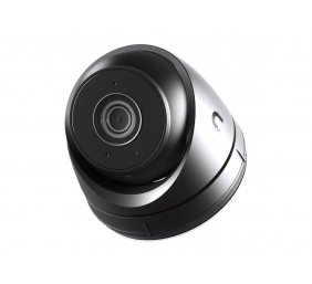 Ubiquiti | Ultra-compact, Tamper-resistant, and Weatherproof 2K HD PoE Camera | G5 Turret Ultra | Dome | 4 MP | Fixed | Power over Ethernet (PoE) | IP66