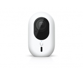 Ubiquiti | Plug-and-play, 4K WiFi-connected camera | UVC-G6-INS-W | 8 MP | Fixed | IPX5