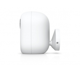 Ubiquiti | Plug-and-play, 4K WiFi-connected camera | UVC-G6-INS-W | 8 MP | Fixed | IPX5