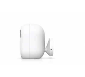 Ubiquiti | Plug-and-play, 4K WiFi-connected camera | UVC-G6-INS-W | 8 MP | Fixed | IPX5