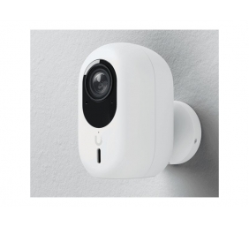 Ubiquiti | Plug-and-play, 4K WiFi-connected camera | UVC-G6-INS-W | 8 MP | Fixed | IPX5