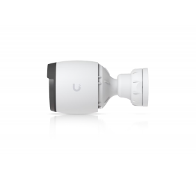 Ubiquiti | All-weather 4K PoE camera | UVC-G6-Bullet-W | Bullet | 8 MP | Fixed | IP66