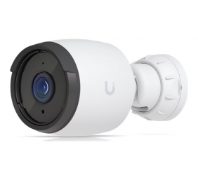 Ubiquiti | All-weather 4K PoE camera | UVC-G6-Bullet-W | Bullet | 8 MP | Fixed | IP66