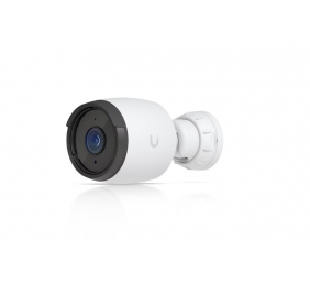Ubiquiti | All-weather 4K PoE camera | UVC-G6-Bullet-W | Bullet | 8 MP | Fixed | IP66