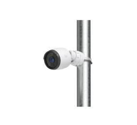 Ubiquiti | All-weather 4K PoE camera | UVC-G6-Bullet-W | Bullet | 8 MP | Fixed | IP66