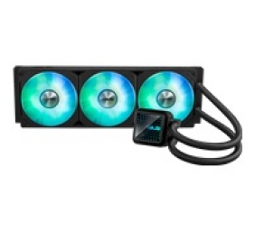 ASUS Prime LC ARGB LCD all-in-one cooler