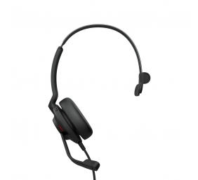 Jabra | Evolve2 30 SE | Built-in microphone | Wired | Black