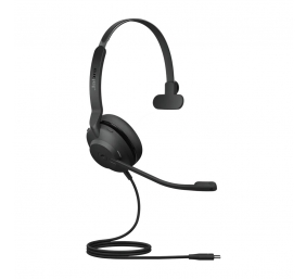 Jabra | Evolve2 30 SE | Built-in microphone | Wired | Black