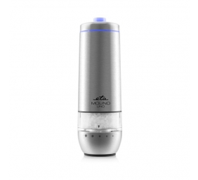 ETA | Molino Uno Spice Grinder | ETA292890000 | Grinder | Housing material Stainless steel