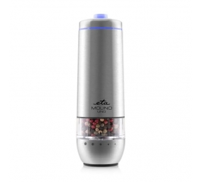 ETA | Molino Uno Spice Grinder | ETA292890000 | Grinder | Housing material Stainless steel