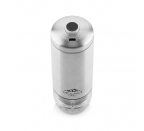 ETA | Molino Uno Spice Grinder | ETA292890000 | Grinder | Housing material Stainless steel