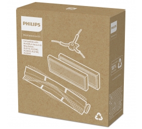 Philips Replacement Kit HomeRun 2000 & 3000 series robots XV1433/00